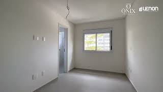 Unidade 203 - Ônix Residence- À Venda