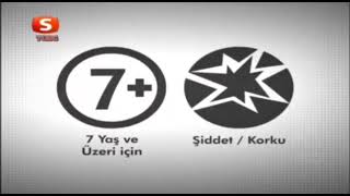 samanyolu tv (stv) - Akıllı İşaretler Jeneriği 2 - 7 Yaş ve Üzeri (2012 - 2013)