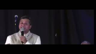 “Redeeming the time “ Message by Pastor Shibu Thomas Oklahoma