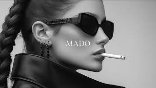 TOP MIX  MADO Summer Mix 2024🌴 Deep Feelings, Deep House Mix [MADO Music 2024]