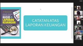 Analisis Laporan Keuangan  Pertemuan 12