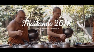 Thaïlande 2018 | VLOG 3 | L'Isan, la Thaïlande authentique