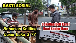 KANTOR PENGACARA RAM LAW OFFICE DAN BAKTI SOSIAL