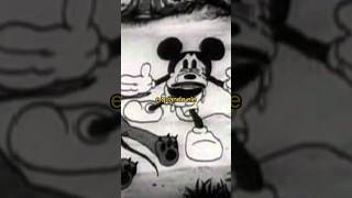 A história do Pluto É COMPLETAMENTE BIZARRA! #mickeymouse #disney #mickey