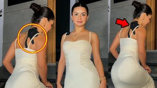 OMG! Avneet Kaur Got Tattoo Of Her BFF’s First Name Spotted At Late Night Party