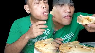 VLOG -515DJ MARCH BARIOS MUKBANG DURIAN pie 🥧🥧🥧🥧🥧🥧 VLOG BISAYA