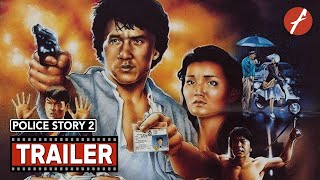 Süper Polis 2 Polis Story 2 1988 Bluray 1080p x264 Dual Türkce TRT 1 Dublaj BB66 Trailler