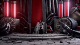 CODE VEIN - All 4 Endings