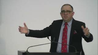 English Sunday Morning Service (27/10/2024) - Matthew 6:19-34 | George Kolliou