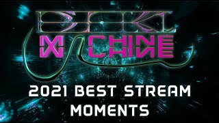 2021 BEST STREAM MOMENTS | BEKIMACHINE