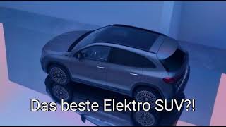 Das beste Elektroauto SUV?! Eure Fragen zum Mercedes Benz EQA