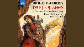 Harp of Ages: III. Uhura's Song