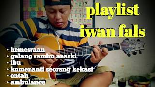 Kumpulan iwan fals cover gitar alip_ba_ta