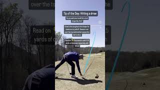 Do you struggle to hit a draw off the tee?