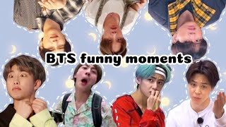 BTS funny moments 🤣 [ plz don't forget BTS in your life ]🥹❤️✨