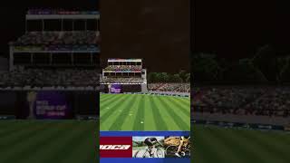 kya wicket liya hai 😲😲 Hardik pandya takes a wicket  #viral #viratkohli #cricket #gaming #wcc3