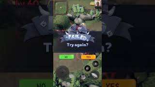 Dino game ads review new level update: Prehistoric world 17 #dinosaur #gaming #games