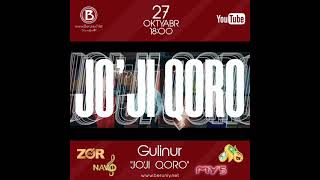 Gulinur "Jo'ji-Qara" #premyera #2021