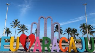 Mercado Municipal e Museu da Gente Sergipana | Aracaju - SE |Daniele Ferreira|Embarcando na Aventura