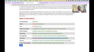 Experiment 5: Participation and Instruction