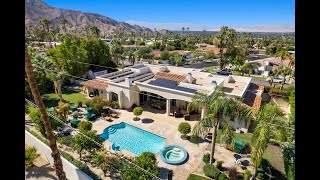 72925 Grapevine Street, Palm Desert, CA  92260