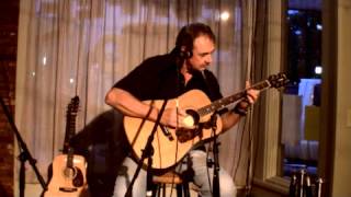 " Chiming The Strings" -  JD Duffee  - Generator Open Mic -  071714