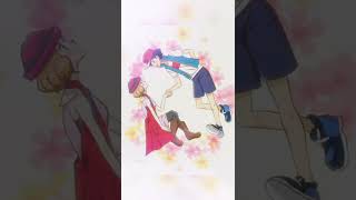 Ash and Serena AMV #short