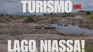 CONHEÇAM O LAGO NIASSA!