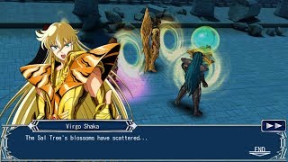 Saint Seiya: Cosmo Fantasy - Chapter 22-5: The Limits of Pride [ANDROID/iOS]