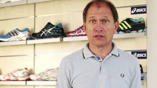 Sportschoenen partner lenen   Fysioplein