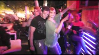 Cafe Del Sol - Open Air Event - Donauinsel (22.06.2012)