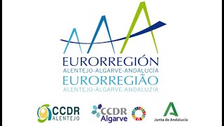 Eurorregião Alentejo-Algarve-Andaluzia