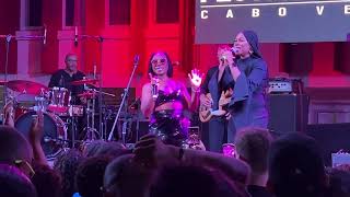 Kriol Jazz Festival 2023: ASA's electrifying performance