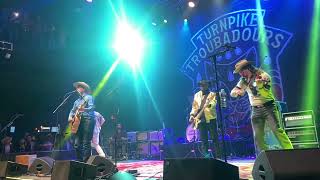 Turnpike Troubadours “Good Lord Lorrie”