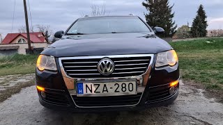 Passat B6 "Usa Style" Bekapcsolása VCDS-el!!!