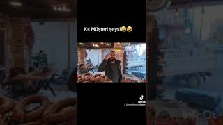 kıl Müşteri 🤪