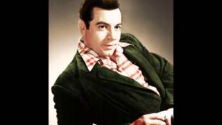 Mario Lanza - Che Gelida Manina 1952 Rehearsal