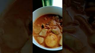 pagi-pagi gini enaknya makan apa ya?/lontong sayur lagi..!#shorts #subscribe #as2ntv #fyp