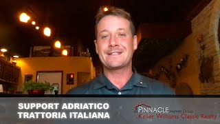 Order From Adriatico Trattoria Italiana