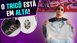 O "VISUAL DE VOVÔ" ESTÁ EM ALTA!!! | COMPRAS RECENTES 15