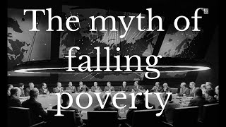 The C-Word -- Episode 4 -- The myth of falling poverty in India since 1991