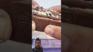 Chocolate unboxing |#chocolate