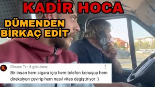 KADİR HOCA MİZAH ŞÖLENİ | lak lak şak şak