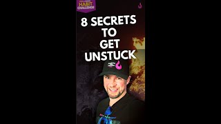 How you think changes your life ❤️ 2 of 8 secrets to get unstuck #shorts