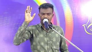 உங்கள் இருதயம் சந்தோஷப்படும் | Sunday Service | Presence Of Jesus | Pr.T.Inbakumar | 04 Sep 2022