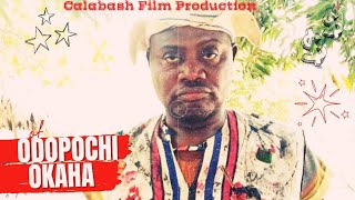 Odopochi Okaha...CalabashMovieMusic