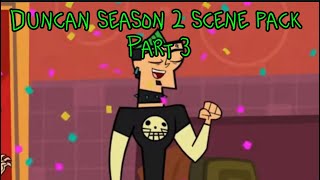 Duncan season 2 scene pack part 3