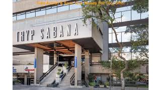 Best TRYP by Wyndham San Jose Sabana - Costa Rica