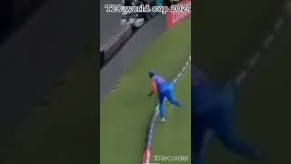 #cricket #respectman suryakumar Yadav T20 catch 2024# won the World Cup