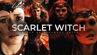 SCARLET WITCH ||| RITUAL